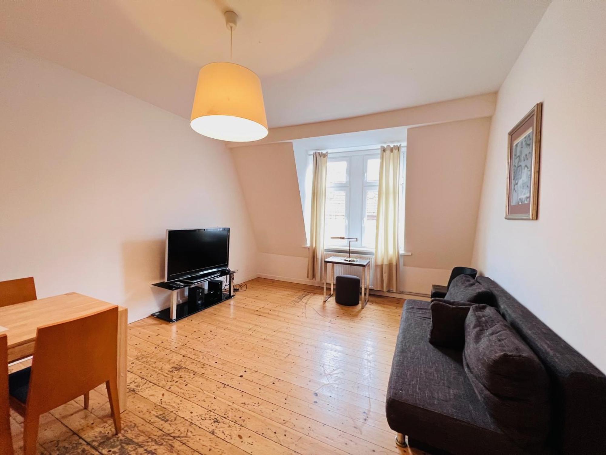 Central City Apartments Berlin Zewnętrze zdjęcie